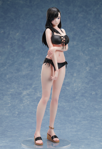 Noel Niihashi: Swimsuit Ver. 6