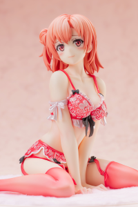 YUI YUIGAHAMA Lingerie ver. 7