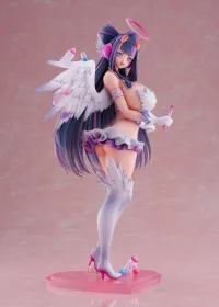 BellFine Guilty illustration by annoano - 18+ - photo 3
