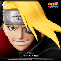 Deidara - Ikigai 2