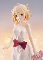 GOOD SMILE COMPANY POP UP PARADE Chisato Nishikigi: After Party! Ver. L Size - Lycoris Recoil - photo 3