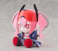 Solarain Bremerton Punipuni Plushie - Azur Lane - photo 3