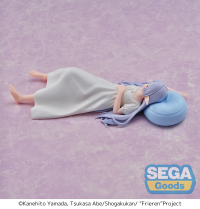 Yumemirize "Frieren: Beyond Journey's End" "Frieren" ~Nap~ 2