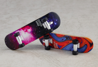 Nendoroid More Skateboard (Galaxy) 4