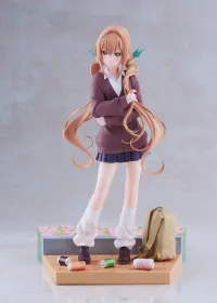 GOOD SMILE COMPANY VIVIgnette Karane Inda - The 100 Girlfriends Who Really, Really, Really, Really, REALLY Love You - photo 11