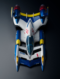 Variable Action Future GPX Cyber Formula11 SUPER ASURADA AKF-11 -Livery Edition- 6