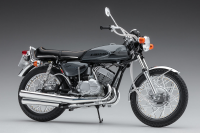 [BK10] 1:12 Kawasaki 500-SS/MACH III (H1) 4
