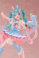 <Taito Kuji> Hatune Miku × RODY Newley Written Figure 4