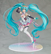 Racing Miku: 2021 Ver. 1
