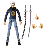 Trafalgar Law One Piece, BNTCA Anime Heroes 3