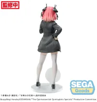 SEGA Luminasta "The Quintessential Quintuplets Specials" "Nino Nakano" - The Quintessential Quintuplets - photo 9