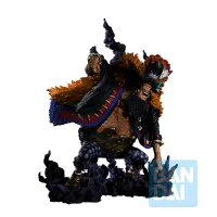 BANDAI Marshall.D.Teach (Devils Vol.2) - ONE PIECE - photo 2