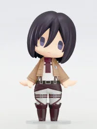 GOOD SMILE COMPANY HELLO! GOOD SMILE Mikasa Ackerman - Attack on Titan - photo 2