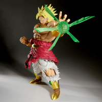 DRAGON BALL Z G×materia BROLY 8