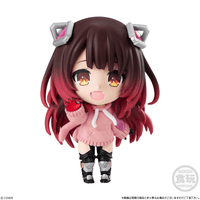 Hololive Stylized Collection Vol. 3 "Hololive" (Box/8) 10