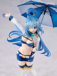 KADOKAWA Aqua: Race Queen ver. - KONOSUBA -God's Blessing on This Wonderful World! - photo 16