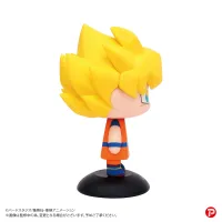 MAX LIMITED SON GOKU(Super Saiyan) YURA YURA HEAD - Dragon Ball Z - photo 3