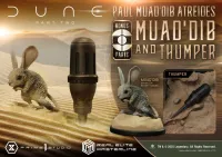 Prime 1 Studio Real Elite Masterline Dune: Part Two (Film) Paul Atreides Ultimate Bonus Version - Dune - photo 1