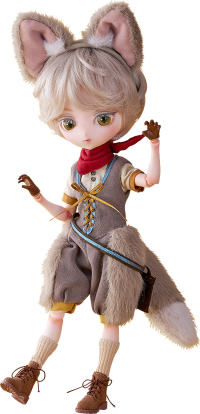 Harmonia bloom Zuckerl Gentle Wolf 2