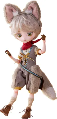 GOOD SMILE COMPANY Harmonia bloom Zuckerl Gentle Wolf - Harmonia series - photo 2