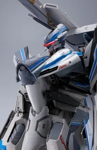 TAMASHII NATIONS VF-31AX Kairos-Plus (Hayate Immelmann Use) - Macross - photo 22