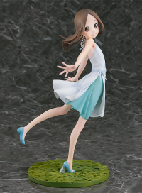 Takagi-san: One-Piece Dress Ver. 8