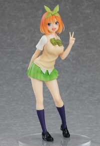 POP UP PARADE The Quintessential Quintuplets the Movie Special Set 5
