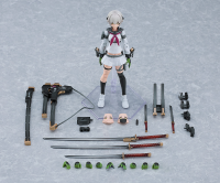 PLAMAX Ichi: Early Ver. 12