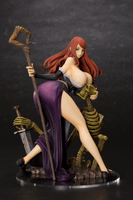 Dragon's Crown - Sorceress 6