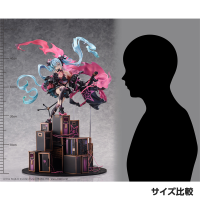 HATSUNE MIKU 1/7 HATSUNE MIKU Digital Stars 2022 ver. 9
