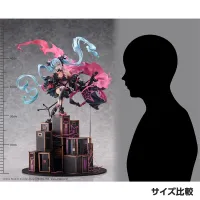 HOBBY STOCK HATSUNE MIKU 1/7 HATSUNE MIKU Digital Stars 2022 ver. - Hatsune Miku - photo 9