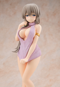 Tsuki Uzaki -SUGOI Knitwear ver.- 6