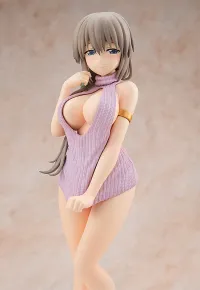 KADOKAWA Tsuki Uzaki -SUGOI Knitwear ver.- - Uzaki-chan Wants to Hang Out! - photo 6