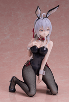 Alisa Mikhailovna Kujou: Bunny Ver. 2
