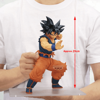 DRAGON BALL SUPER Grandista-SON GOKU-Ⅲ 5