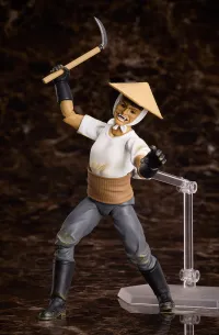GOOD SMILE COMPANY figma Vampire (Farmer) - Higanjima - photo 10