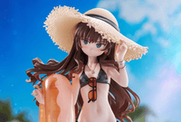 Elisia Valfelto Swimsuit ver. by Luicent 19