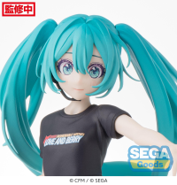 Desktop x Decorate Collections Hatsune Miku x Love and Berry Dress Up and Dance! Hatsune Miku Berry Costume Ver. 5