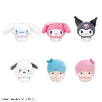 SANRIO HUG CHARACTER COLLECTION 10