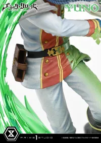 Prime 1 Studio Concept Masterline Black Clover Yuno EX Version 			 - Black Clover - photo 21