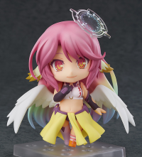 Nendoroid Jibril(re-run) 3
