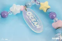 TOYZEROPLUS LuLu the Piggy Ocean - Smartphone Accessories - LuLu The Piggy - photo 5