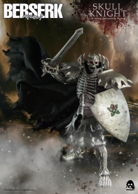 BERSERK - Skull Knight Exclusive Version (Retail) 6