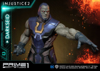 Premium Masterline Injustice 2 Darkseid 14