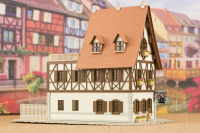 RABBIT-HOUSE(3rd-run) 7