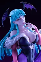 KOTOBUKIYA MORRIGAN AENSLAND - DARKSTALKERS - photo 16