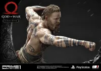Prime 1 Studio Ultimate Premium Masterline God Of War Baldur & Broods - God Of War - photo 63