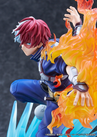 1/7 Scale Figure Shoto Todoroki: Short Ver. 4