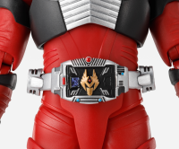 MASKED RIDER RYUKI "MASKED RIDER RYUKI", TAMASHII NATIONS S.H.Figuarts（SHINKOCCHOU SEIHOU） 14