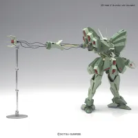 BANDAI HOBBY RE 1/100 Hamma Hamma - Mobile Suit Gundam Zeta - photo 4